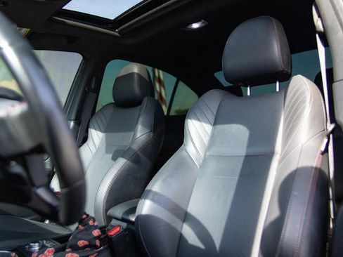 Used 2018 Subaru WRX Limited AWD/4WD image 22