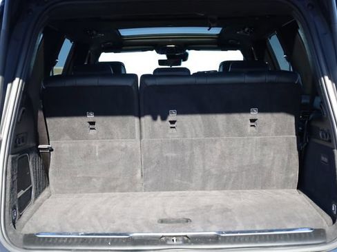 Used 2024 Jeep Grand Wagoneer Series II w/ Quick Order Packagew 28T image 28