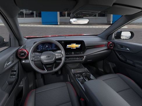New 2026 Chevrolet Equinox RS AWD/4WD image 15