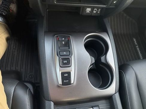 Used 2022 Honda Ridgeline RTL image 19
