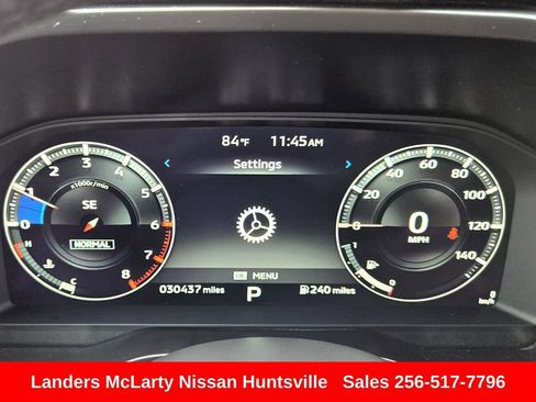 Used 2023 Mitsubishi Outlander SEL FWD image 31