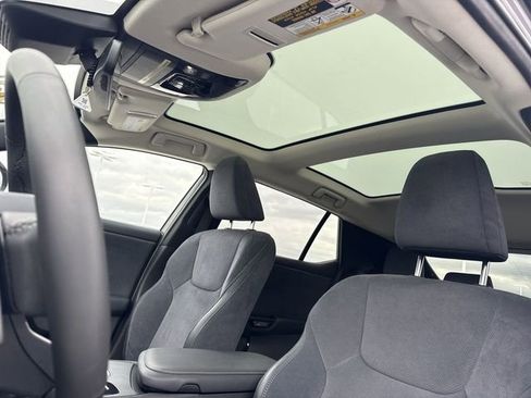 Certified 2023 Lexus RZ 450e Premium w/ Accessory Package (Z1) image 22