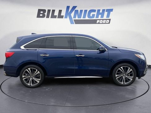 Used 2020 Acura MDX SH-AWD w/ Technology Package image 6