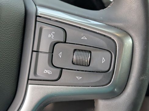 Certified 2025 Chevrolet Silverado 2500 LTZ w/ LTZ Plus Package image 21