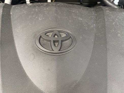Used 2025 Toyota RAV4 XLE Premium w/ Weather Package AWD/4WD image 10