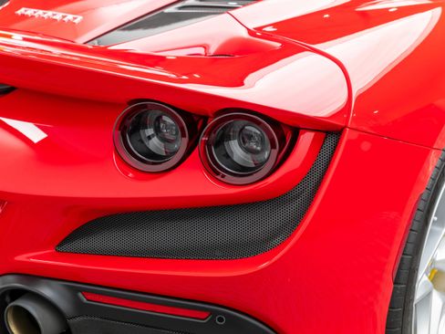 Certified 2022 Ferrari F8 Tributo image 66