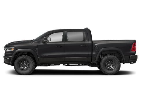 New 2026 RAM 1500 RHO AWD/4WD image 3