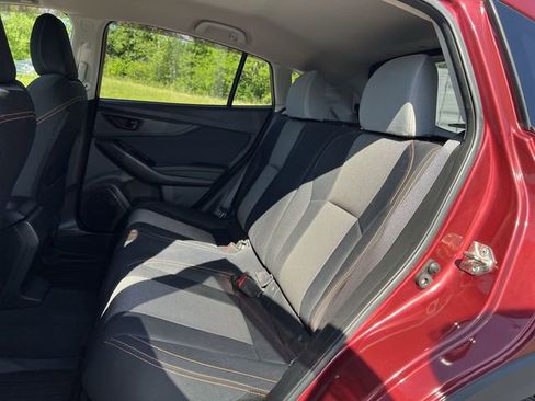 Used 2019 Subaru Crosstrek 2.0i Premium w/ Eyesight System AWD/4WD image 25