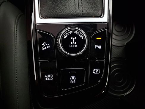 Used 2024 Kia Sportage X-Line w/ X-Line Premium Package AWD/4WD image 23