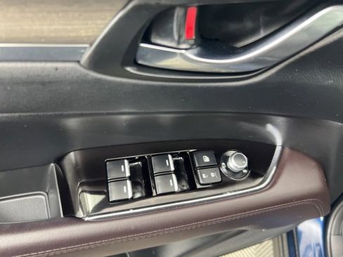 Used 2021 MAZDA CX-5 Signature image 13