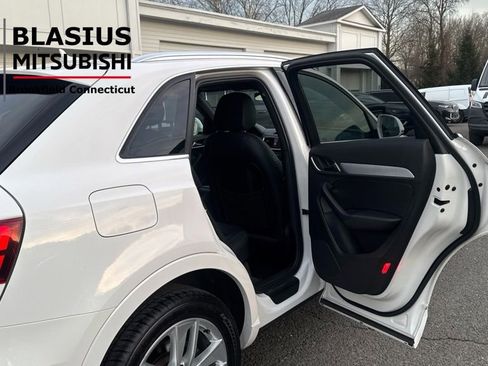 Used 2016 Audi Q3 2.0T Premium Plus image 12