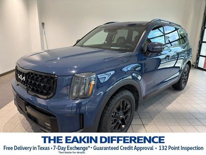 Used 2024 Kia Telluride SX Prestige X-Pro