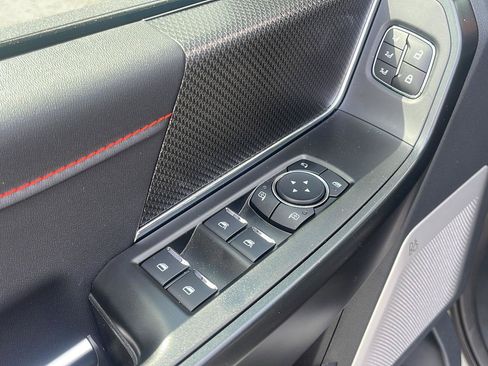 Used 2025 Ford F150 Raptor AWD/4WD image 12