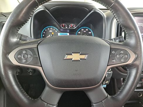 Used 2017 Chevrolet Colorado Z71 image 26