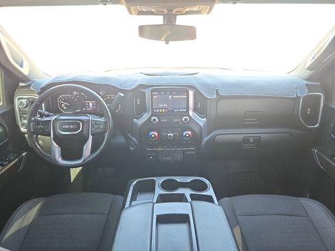 Used 2019 GMC Sierra 1500 SLE w/ SLE Value Package image 9