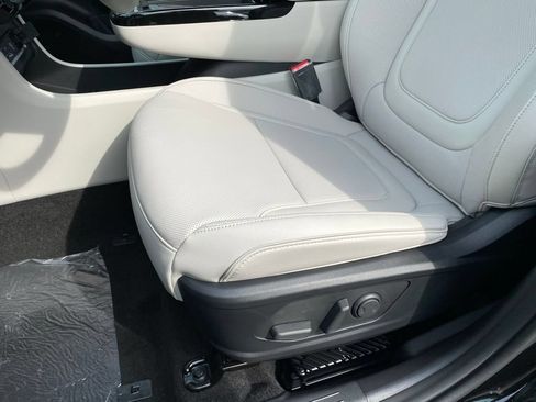 New 2026 Hyundai Tucson Limited AWD/4WD image 24