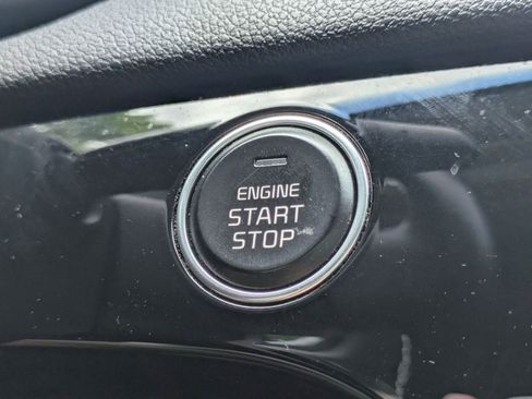 Used 2020 Kia Sportage EX FWD image 27