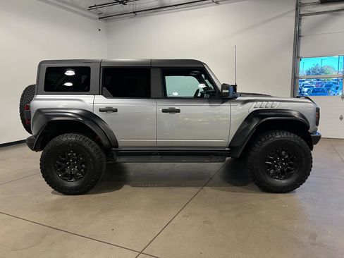 Used 2023 Ford Bronco Raptor image 2