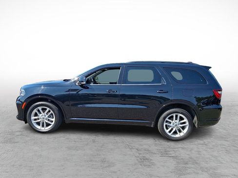 Used 2024 Dodge Durango GT AWD/4WD image 2