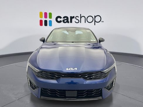 Used 2026 Kia K5 GT FWD image 8
