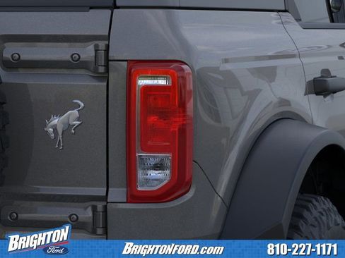 Used 2026 Ford Bronco Big Bend w/ Black Diamond Package AWD/4WD image 23
