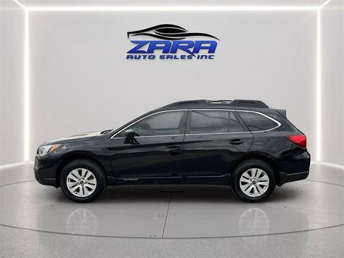 Used 2017 Subaru Outback 2.5i AWD/4WD image 9