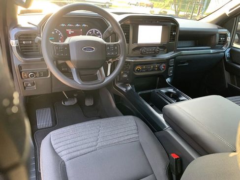 Used 2023 Ford F150 XL w/ STX Appearance Package AWD/4WD image 20