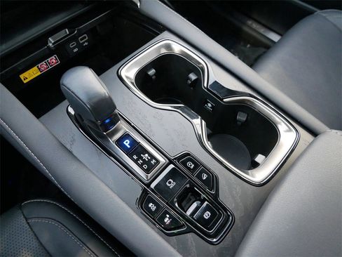 Certified 2023 Lexus RX 350 AWD image 23