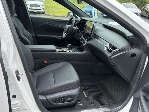 New 2026 Lexus RX 350 FWD image 13