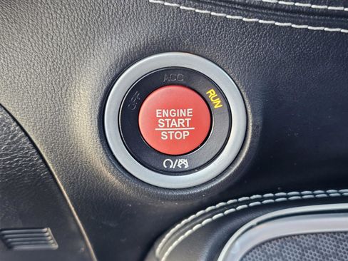 Used 2023 Dodge Challenger SRT Hellcat image 23