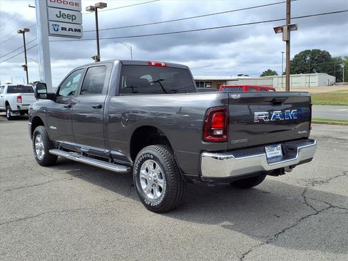 Used 2025 RAM 3500 Big Horn image 2
