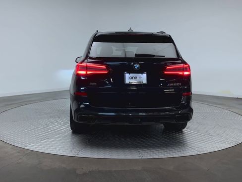Used 2023 BMW X5 M50i w/ Executive Package AWD/4WD image 7