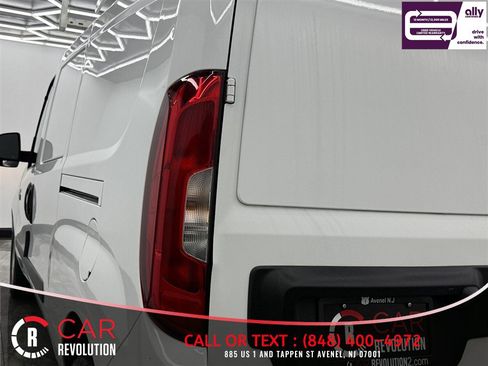 Used 2022 RAM ProMaster City Tradesman FWD image 29