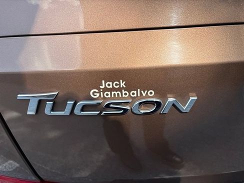 Used 2017 Hyundai Tucson Sport AWD/4WD image 9