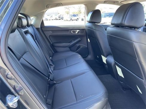 Used 2023 Honda Civic EX-L image 27
