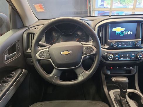Used 2015 Chevrolet Colorado LT RWD image 20