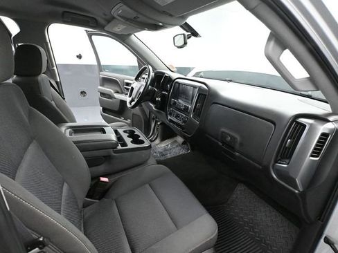 Used 2017 Chevrolet Silverado 1500 LT w/ All Star Edition image 48