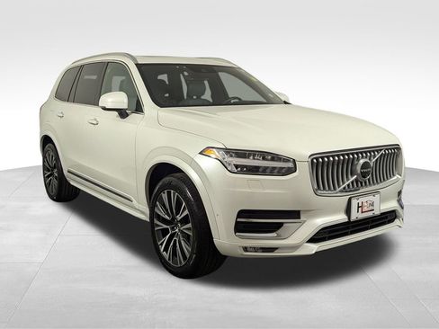 Used 2022 Volvo XC90 T6 Inscription AWD/4WD image 25