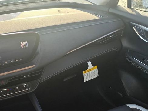 New 2026 Buick Envision Sport Touring image 16