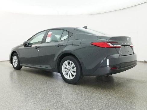 New 2026 Toyota Camry LE image 21