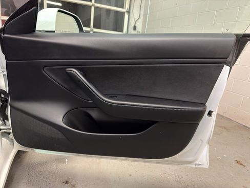 Used 2021 Tesla Model 3 Long Range image 20