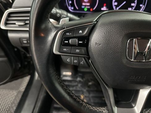 Used 2020 Honda Accord Sport image 15