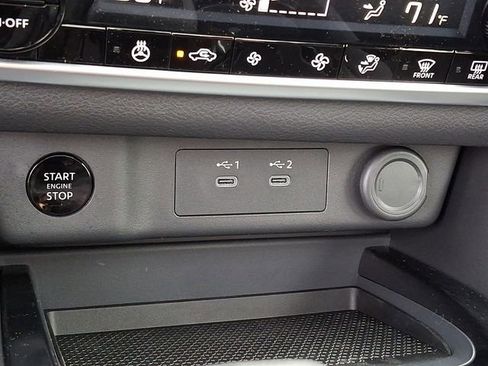 New 2026 Nissan Rogue SV image 18