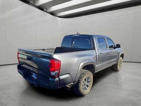 Used 2023 Toyota Tacoma SR5 image 5