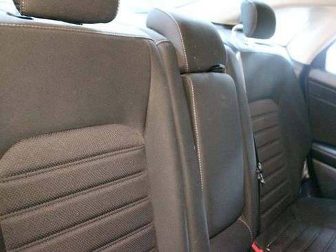 Used 2020 Ford Fusion SE FWD image 13