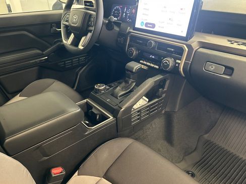 Used 2026 Toyota Tacoma TRD Off-Road w/ TRD Off Road Upgrade Package image 13