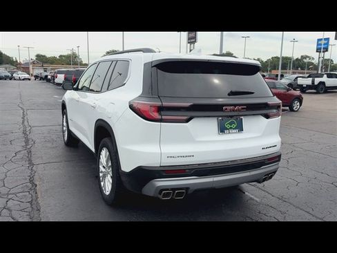 Used 2024 GMC Acadia Elevation w/ LPO, Floor Liner Package FWD image 7