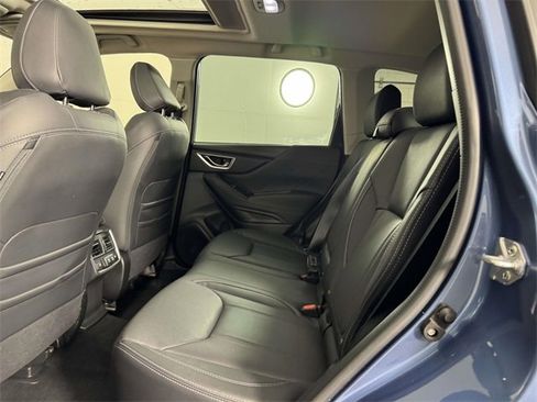 Used 2022 Subaru Forester Touring image 34