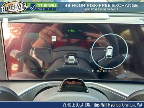 New 2026 Hyundai Ioniq 9 SEL AWD/4WD image 53