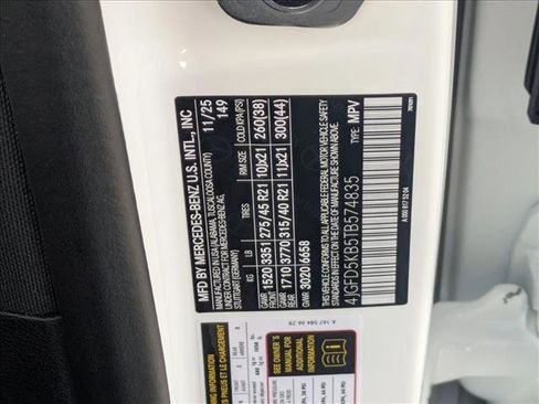 New 2026 Mercedes-Benz GLE 450 4MATIC Coupe image 16